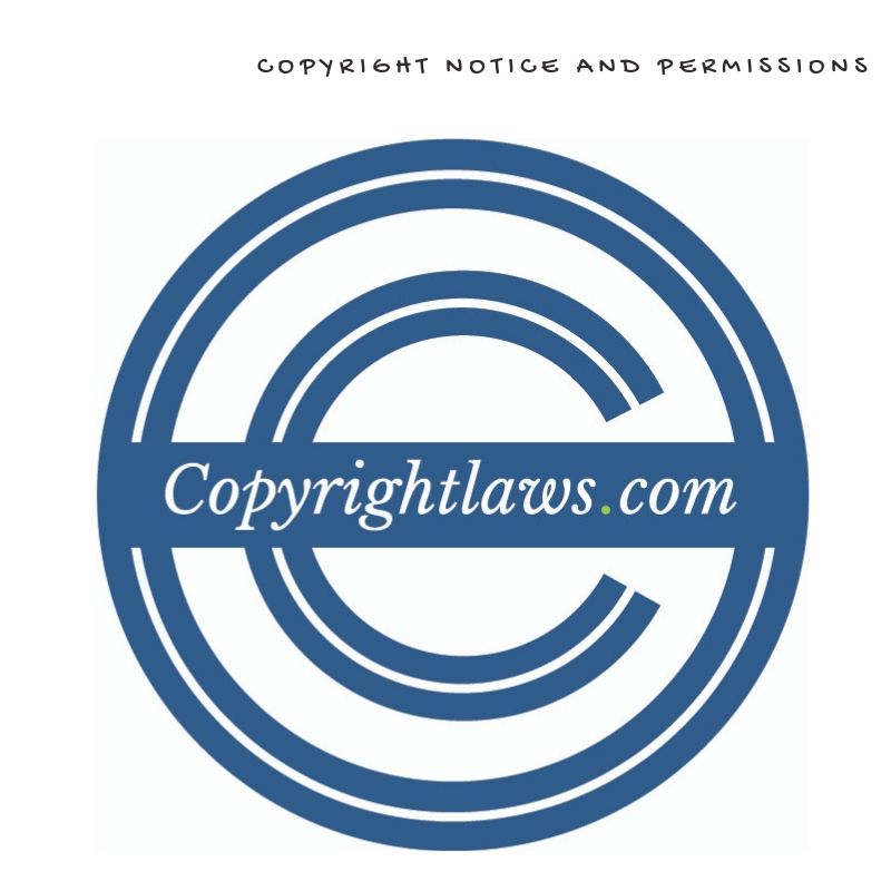 Demystifying Copyright Myths, Public Domain and Creative Commons